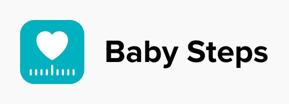 Baby Steps logo