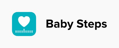 Baby Steps logo